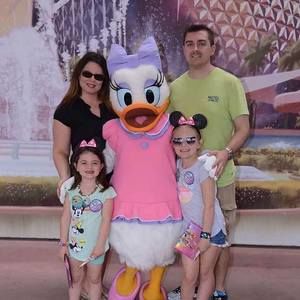 Meet your Posher, Valerie